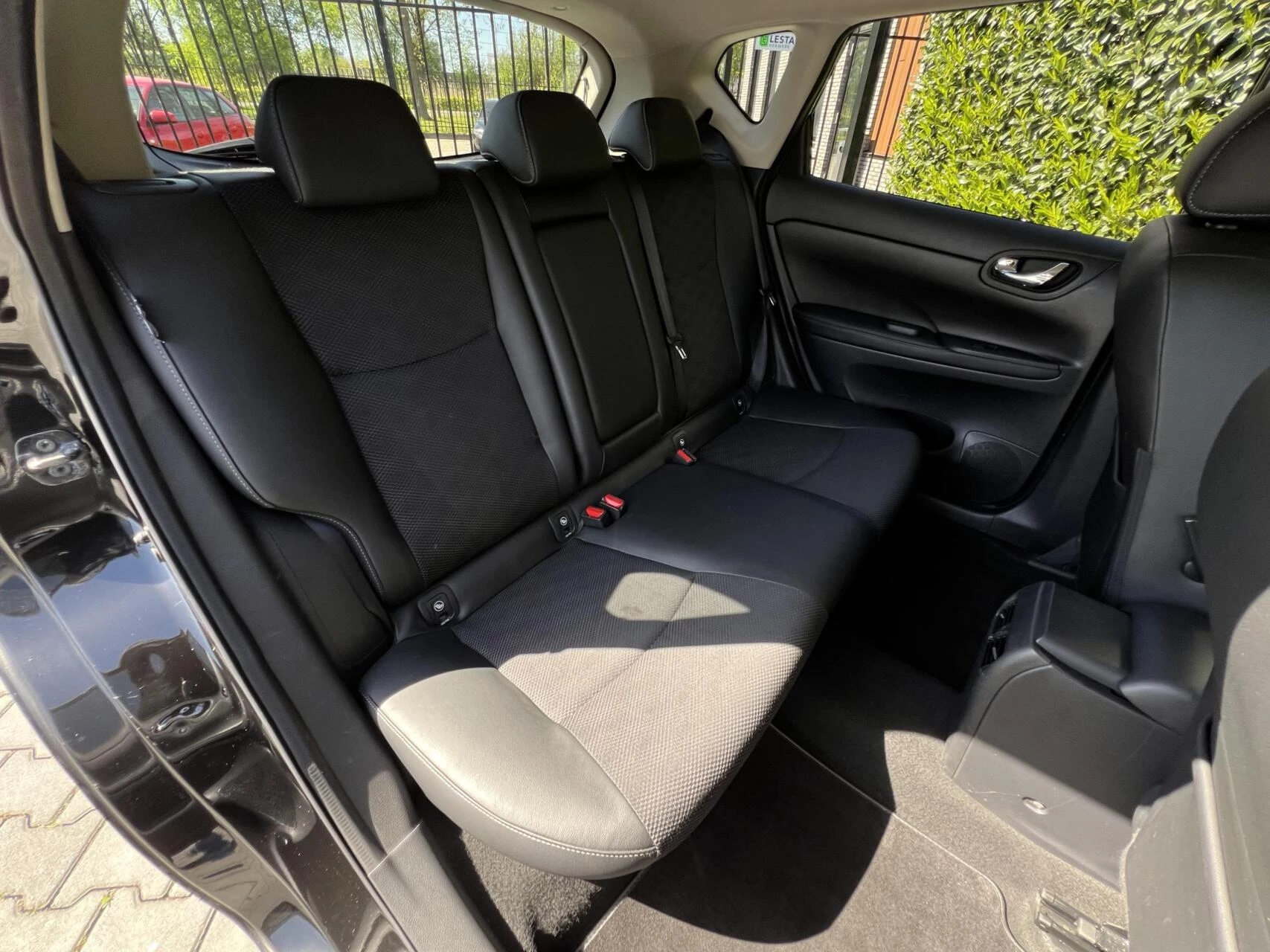 Hoofdafbeelding Nissan Pulsar