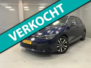 Volkswagen Golf United 1.5 TSi | Navigatie | LED | Stoelverwarming |
