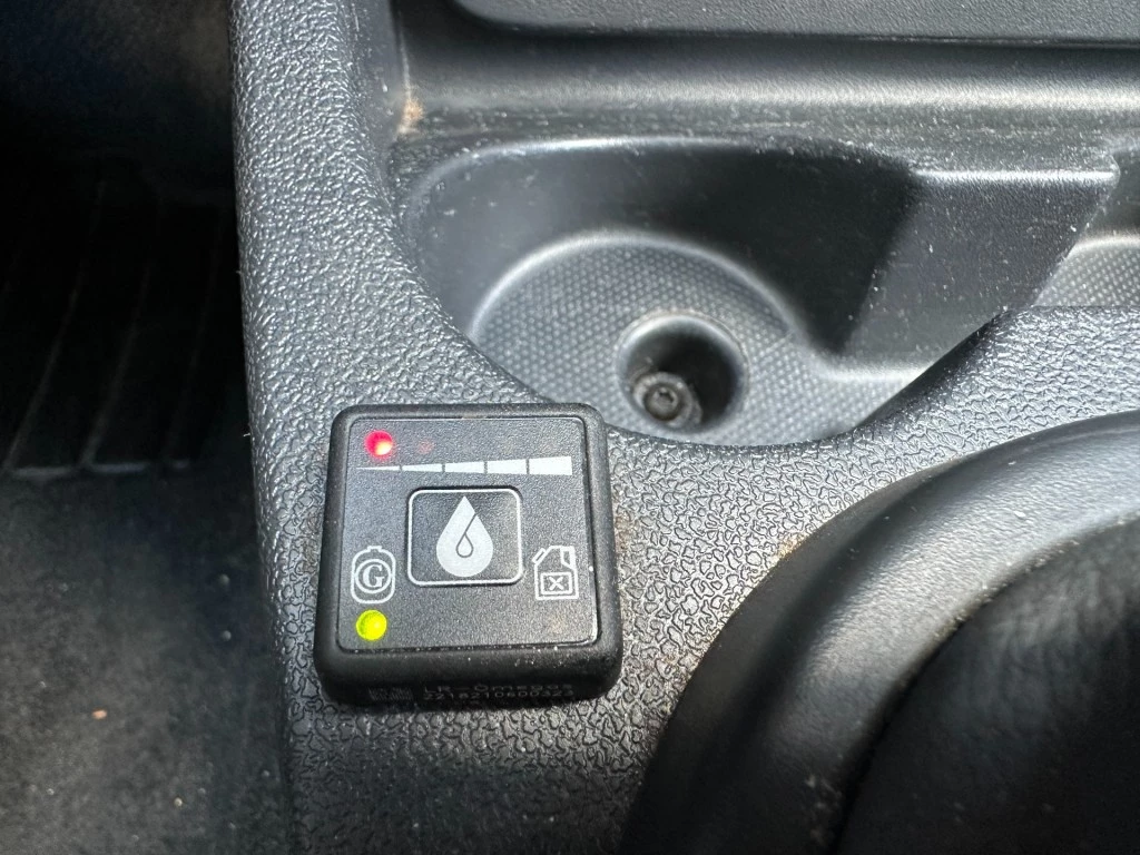 Hoofdafbeelding Dacia Duster