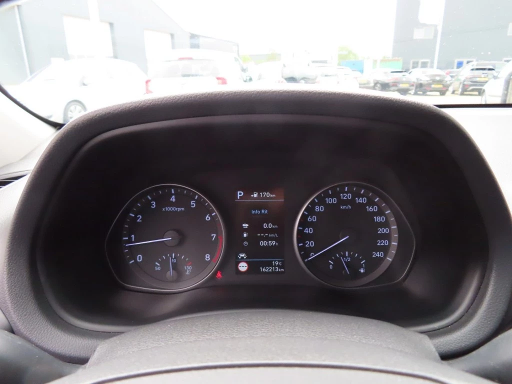 Hoofdafbeelding Hyundai i30