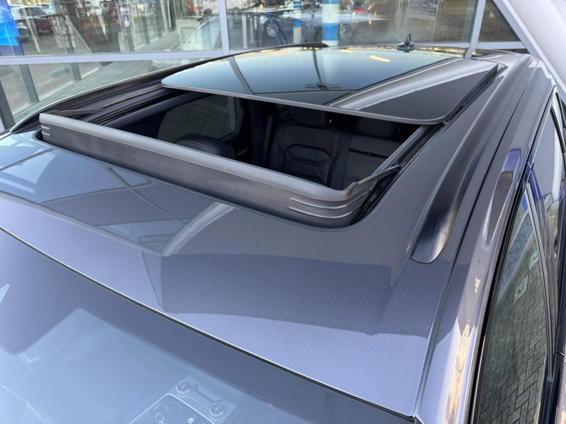 Hoofdafbeelding Volkswagen Touareg