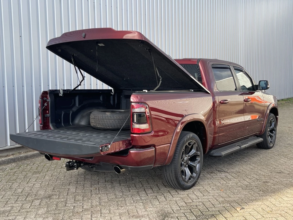 Hoofdafbeelding Dodge Ram Pick-Up