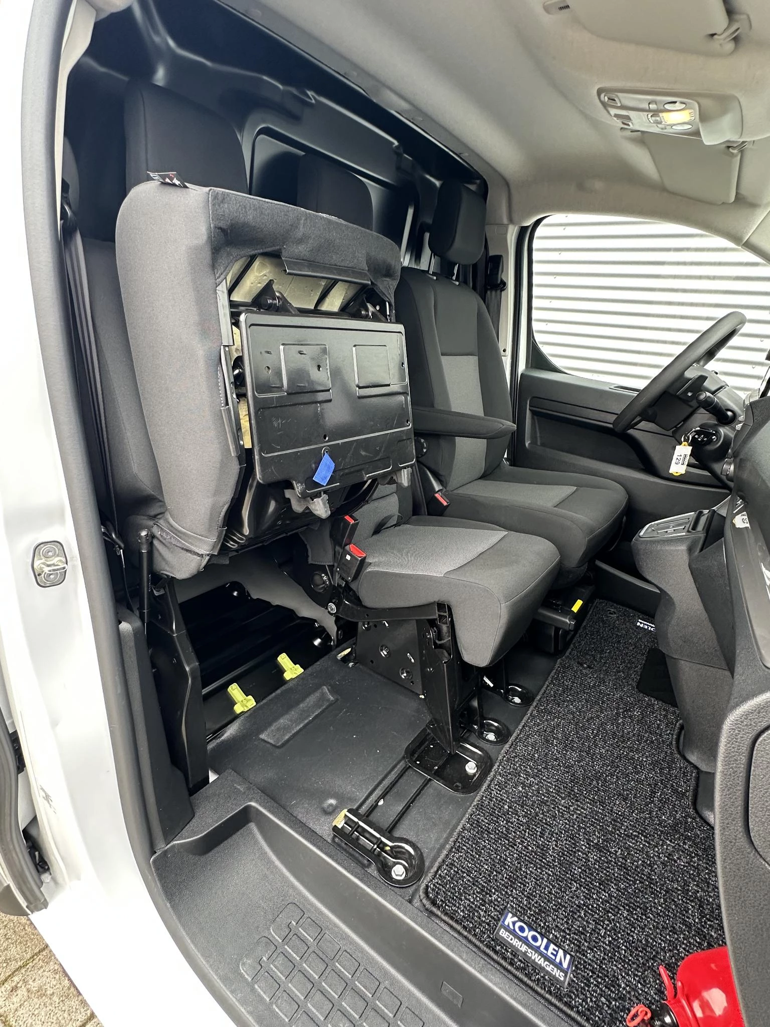Hoofdafbeelding Peugeot Expert