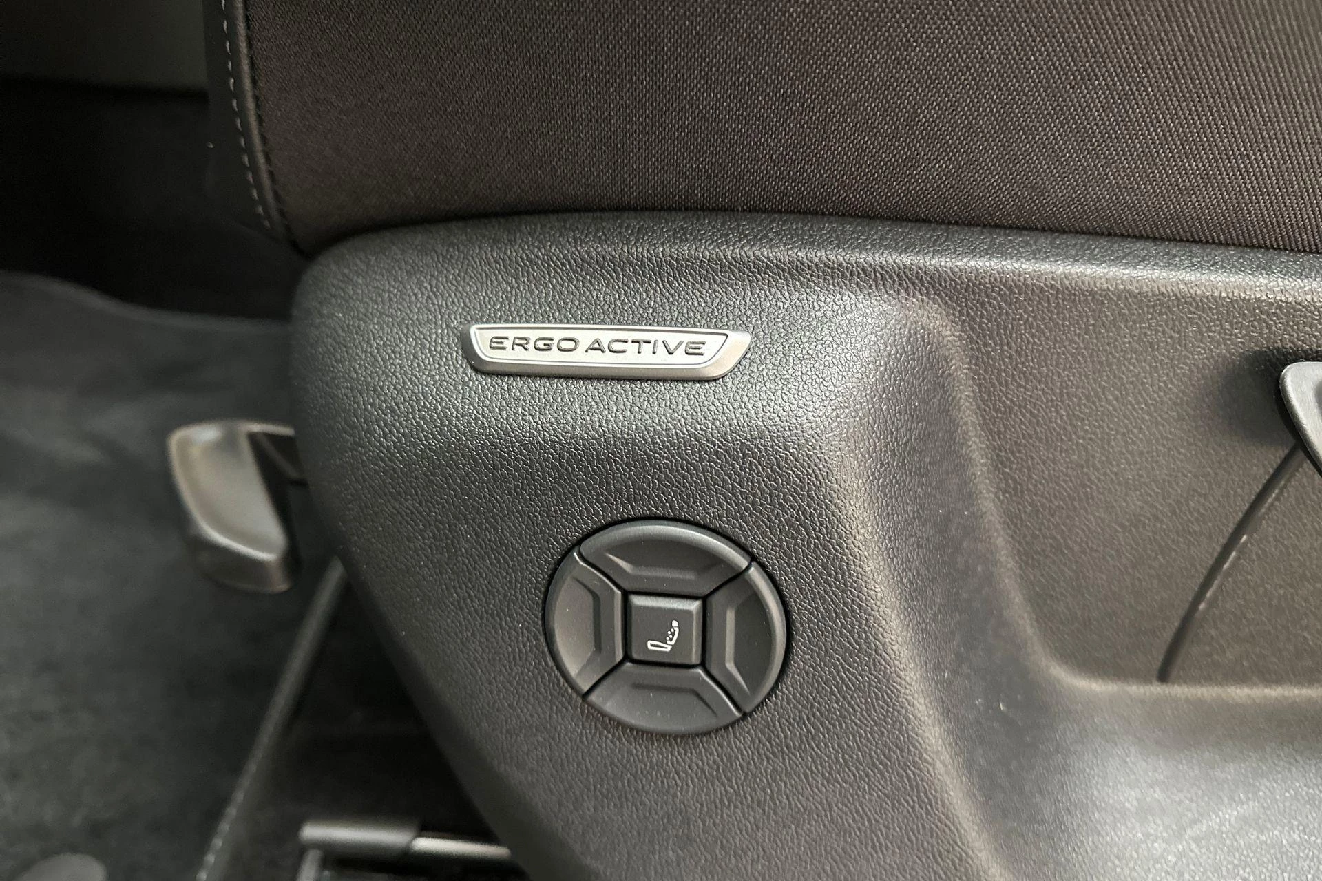 Hoofdafbeelding Volkswagen Tayron
