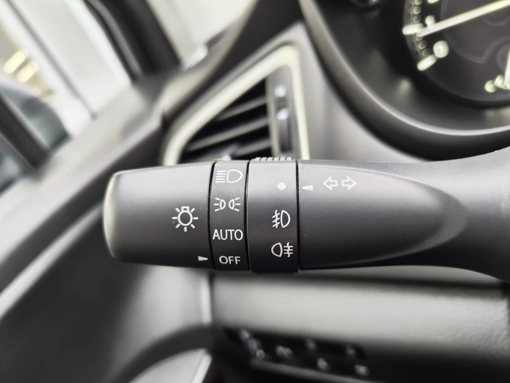 Hoofdafbeelding Suzuki S-Cross