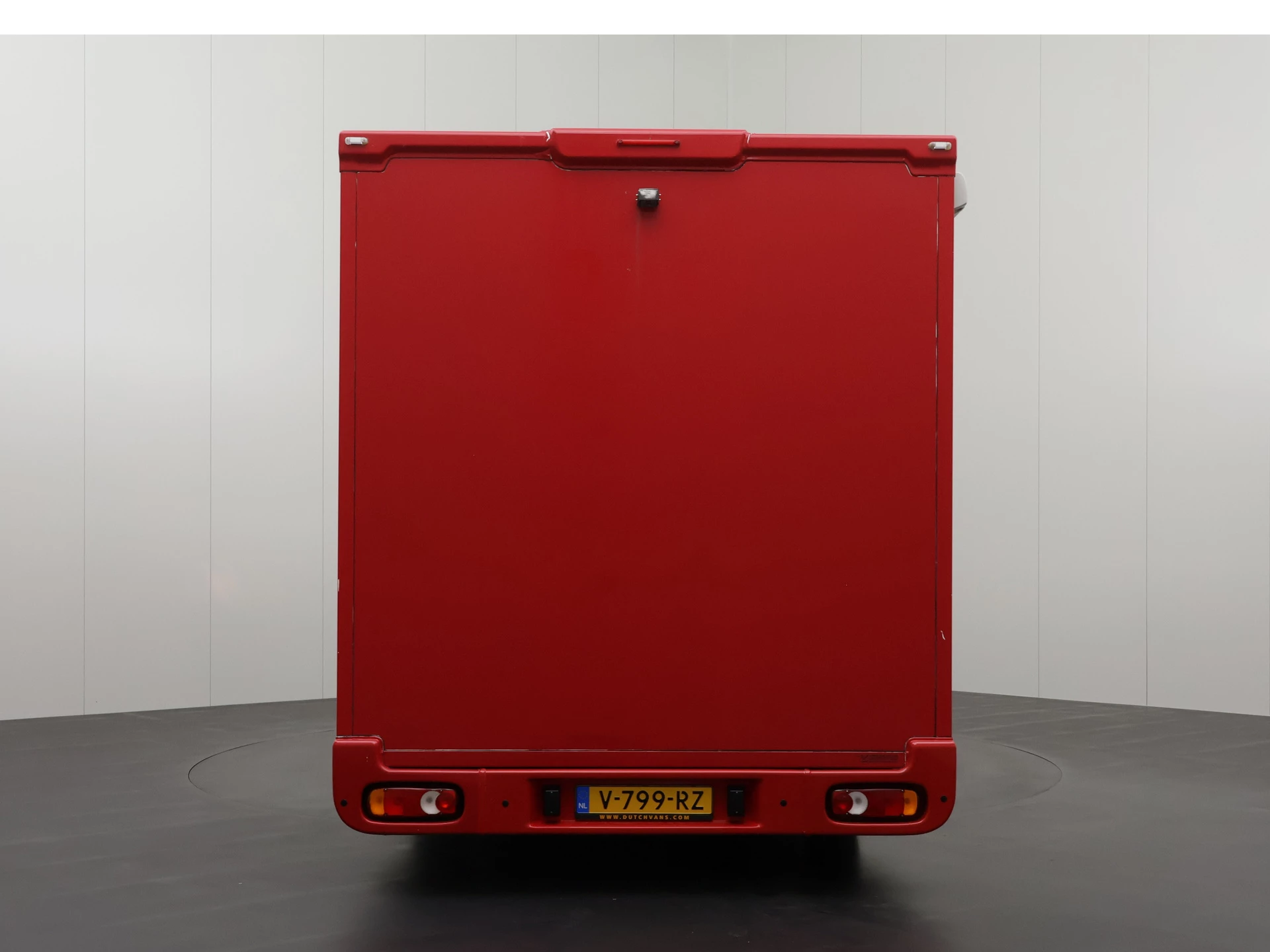 Hoofdafbeelding Fiat Ducato