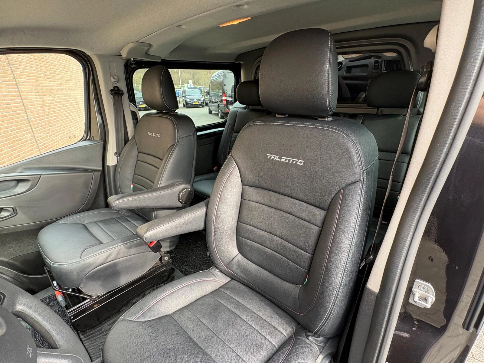 Hoofdafbeelding Fiat Talento