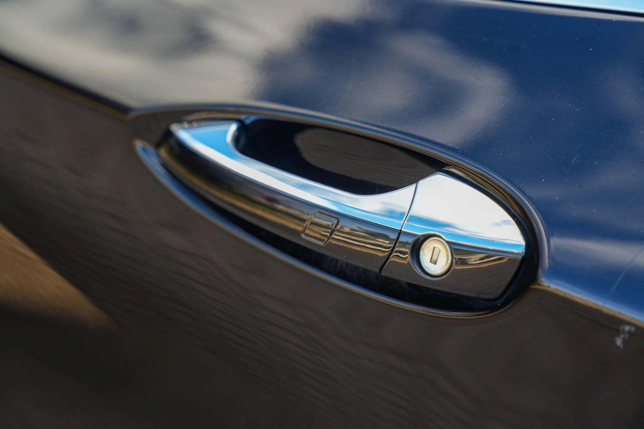 Hoofdafbeelding Infiniti Q