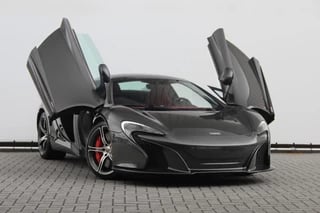 Hoofdafbeelding McLaren 650S McLaren 650S 3.8 Spider NEW | Lift | Carbon | Ceramic | Technology