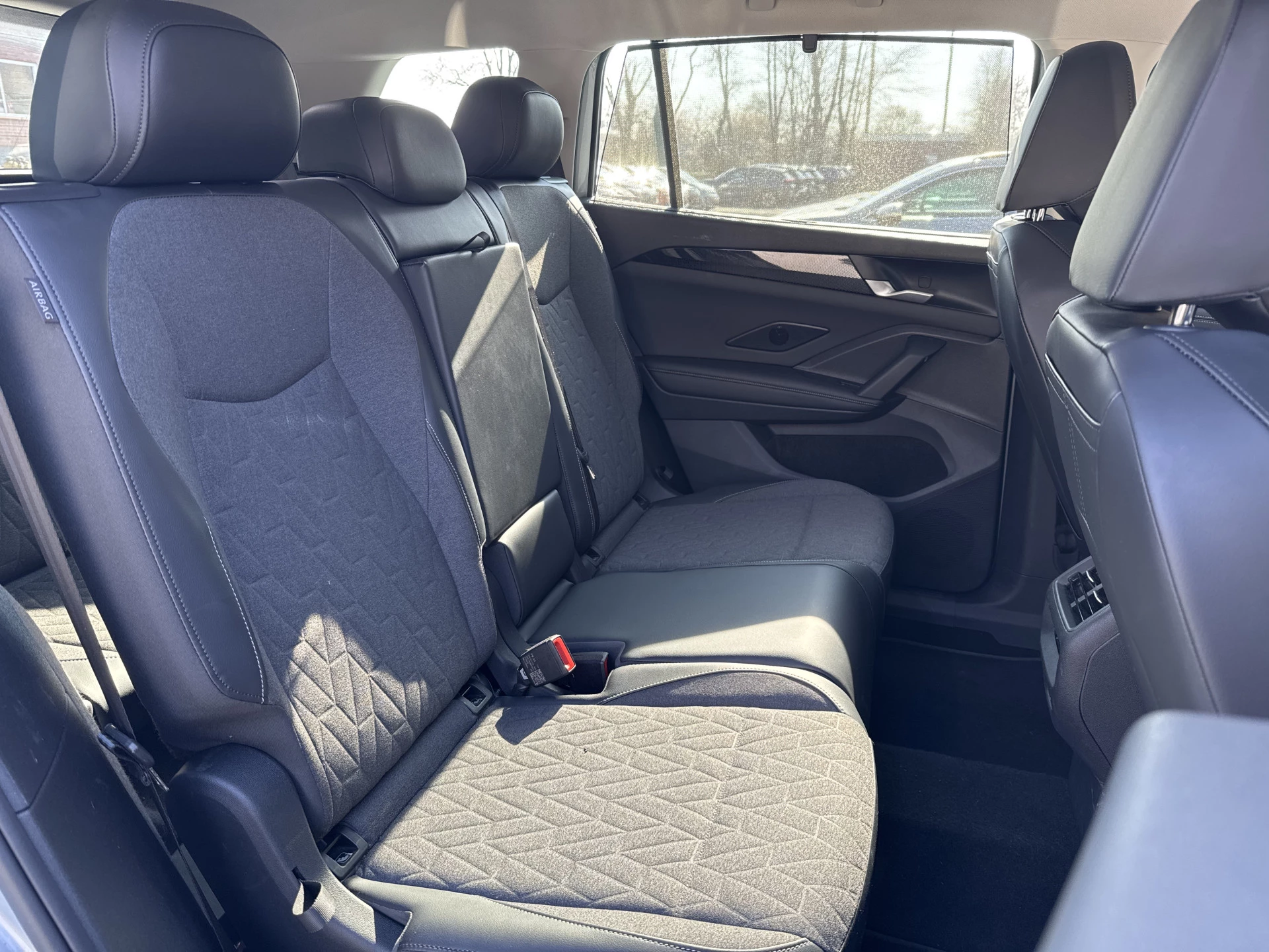 Hoofdafbeelding Volkswagen Tayron