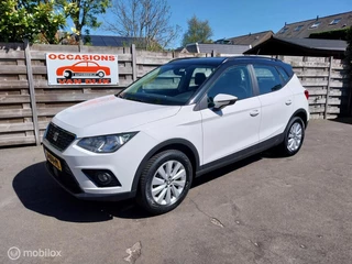 Seat Arona 1.0 TSI Xcellence