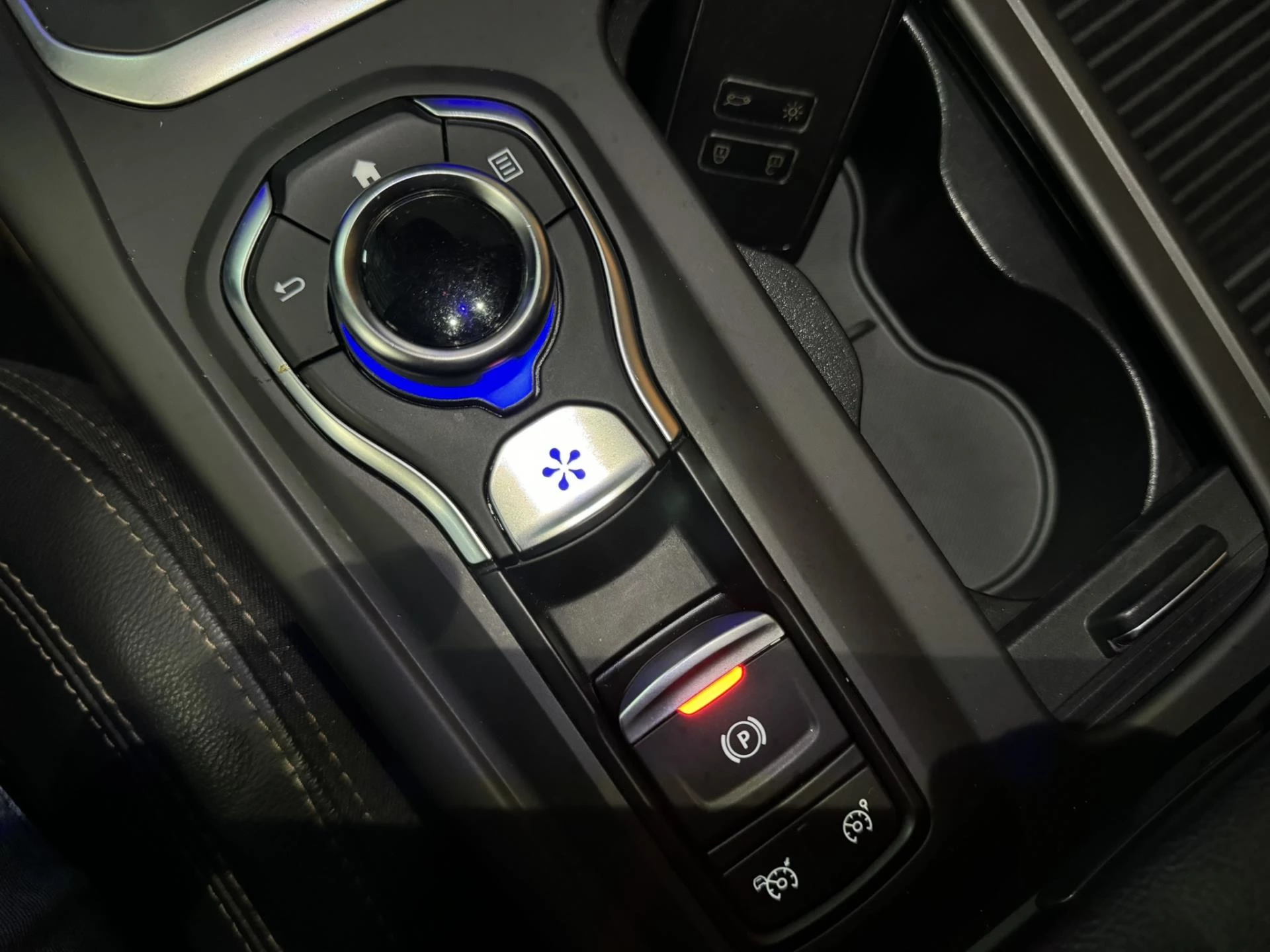 Hoofdafbeelding Renault Talisman