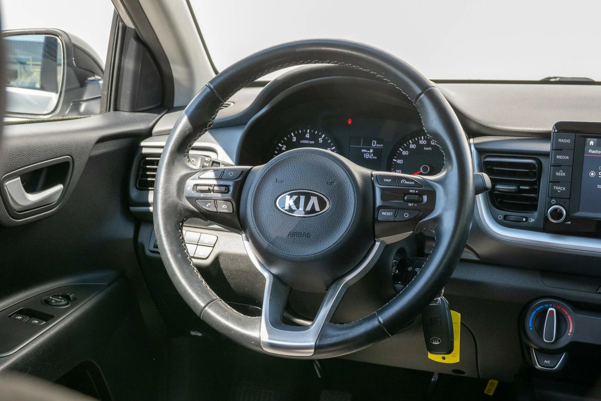 Hoofdafbeelding Kia Stonic