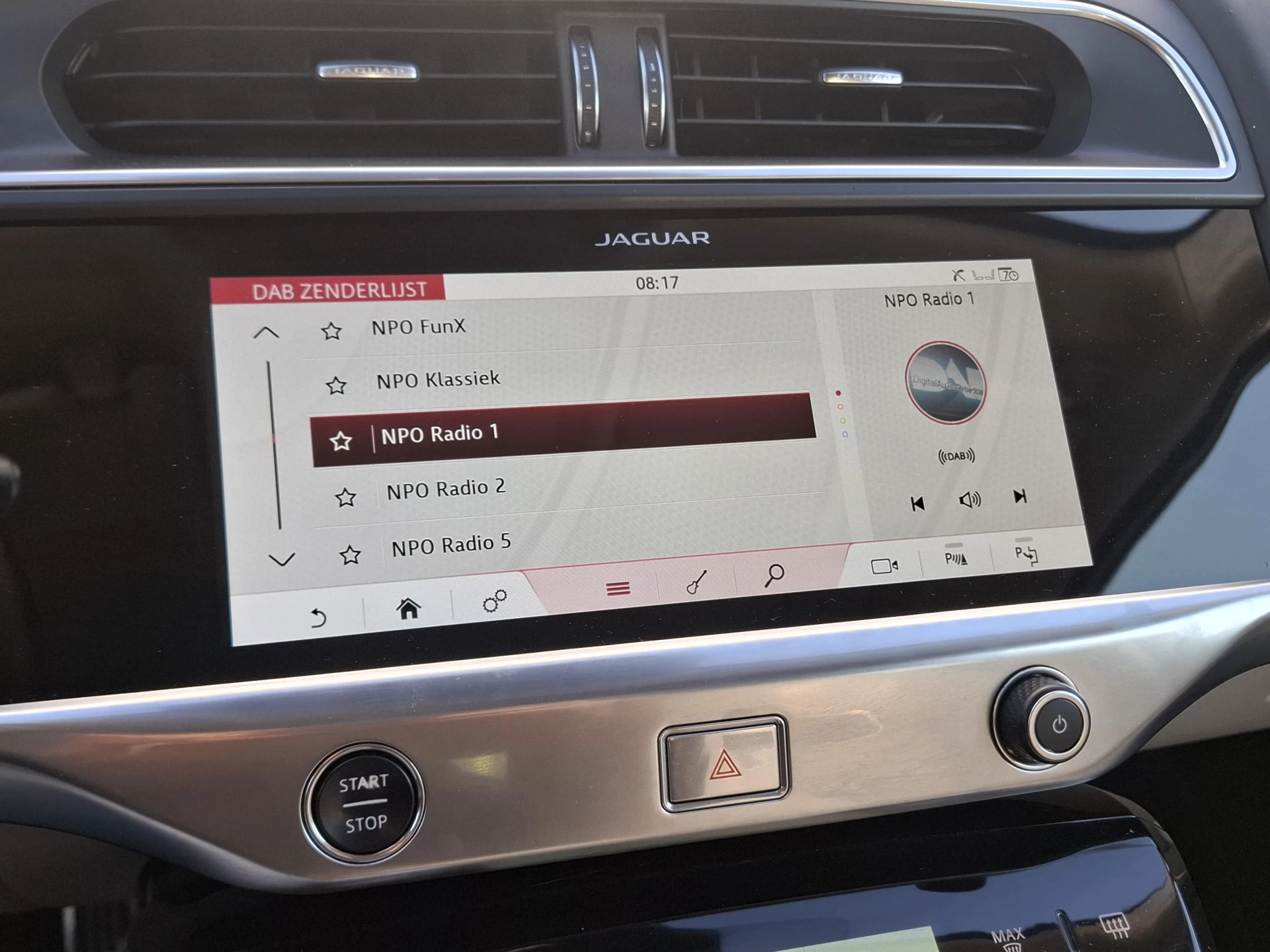 Hoofdafbeelding Jaguar I-PACE