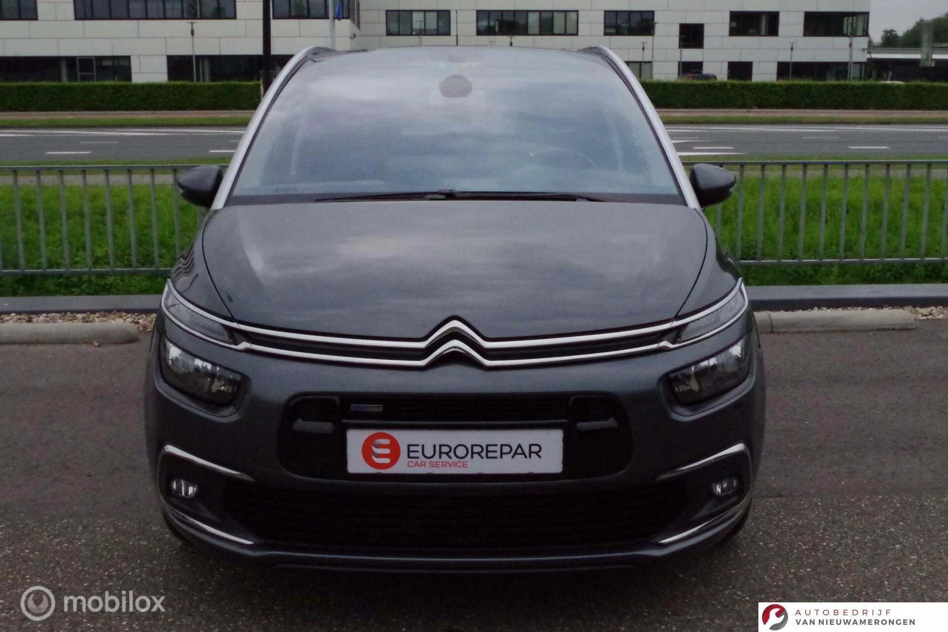 Hoofdafbeelding Citroën Grand C4 Picasso