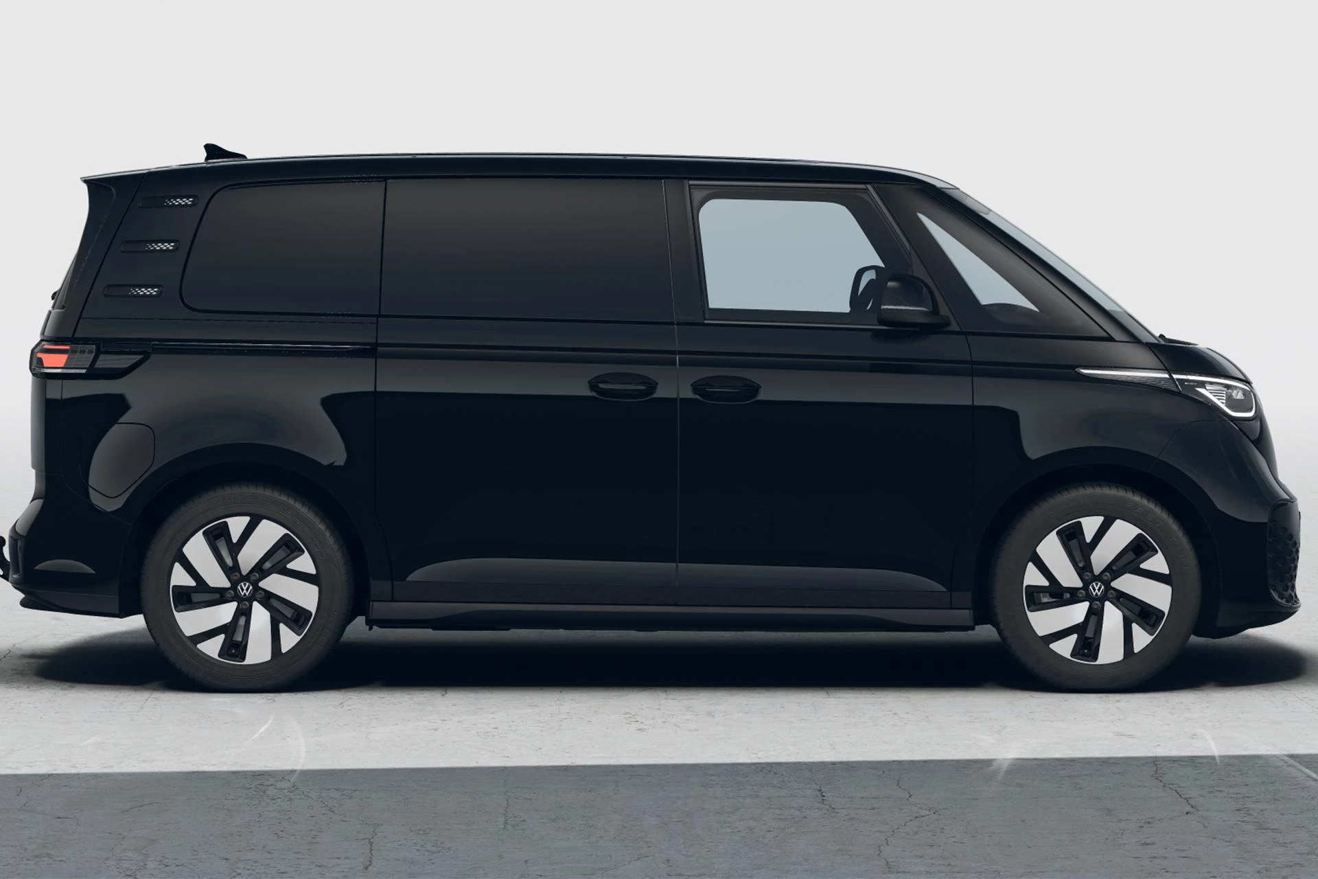 Hoofdafbeelding Volkswagen ID. Buzz Cargo