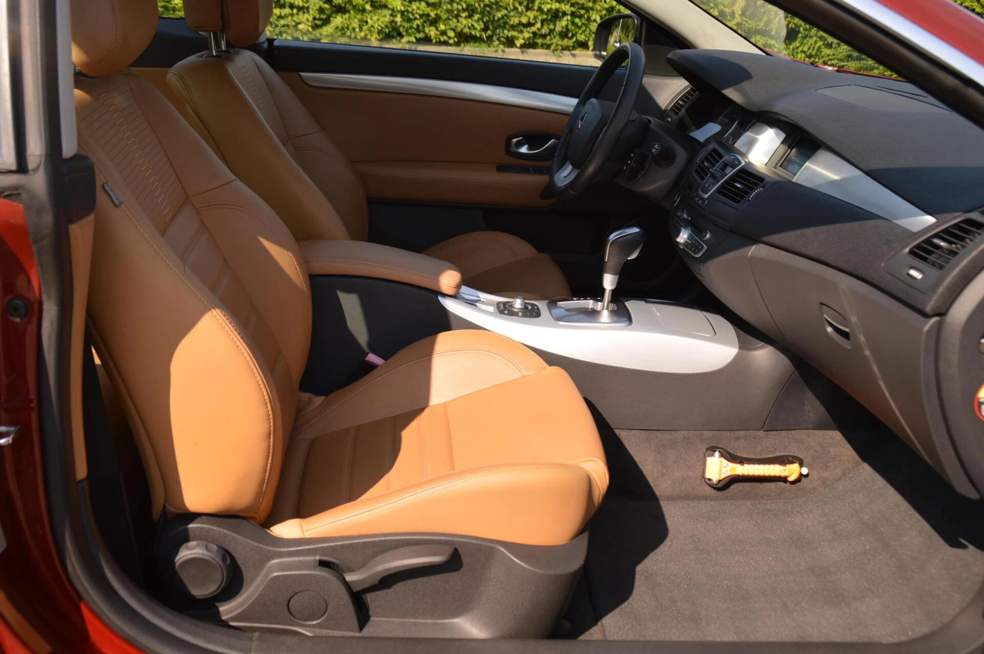 Hoofdafbeelding Renault Laguna