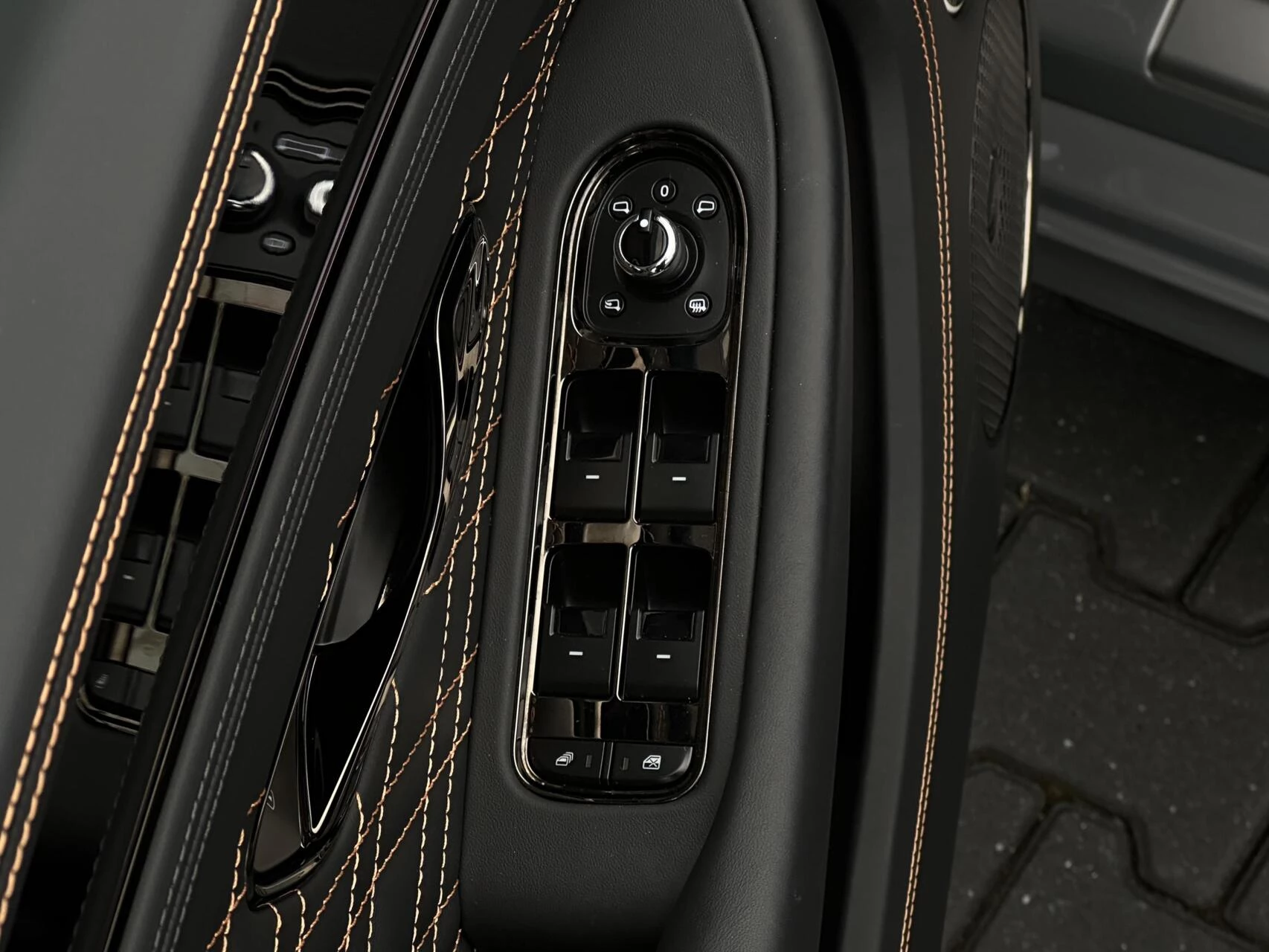 Hoofdafbeelding Bentley Continental GT