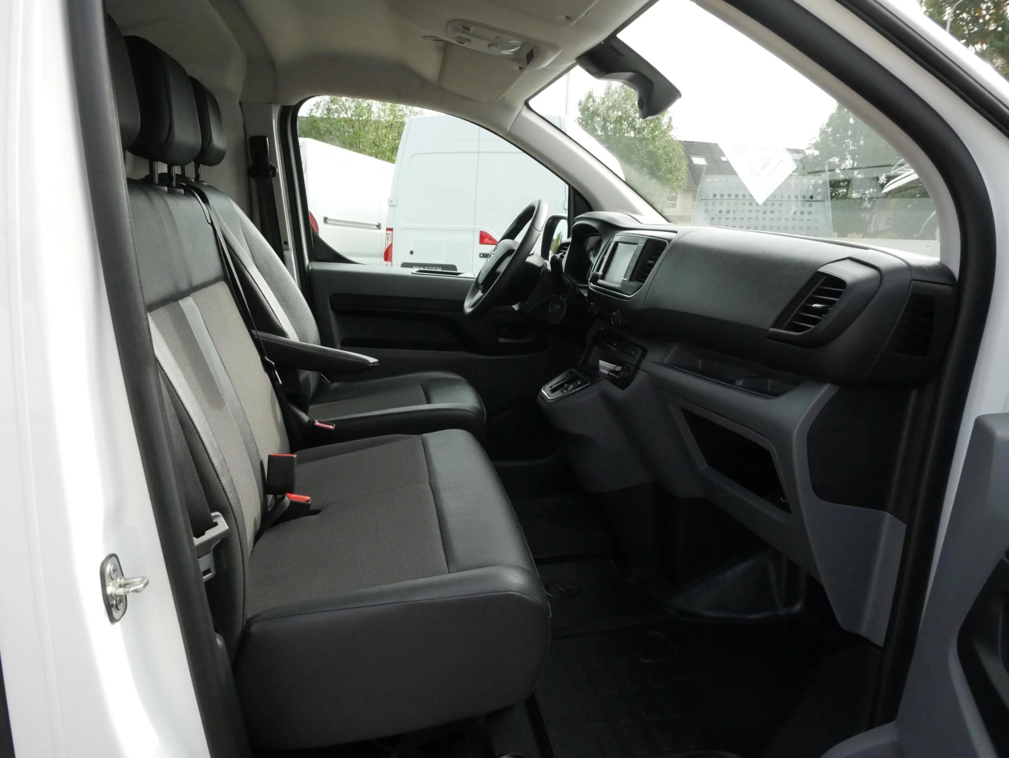 Hoofdafbeelding Opel Vivaro-e