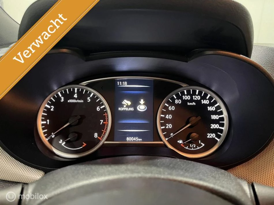 Hoofdafbeelding Nissan Micra