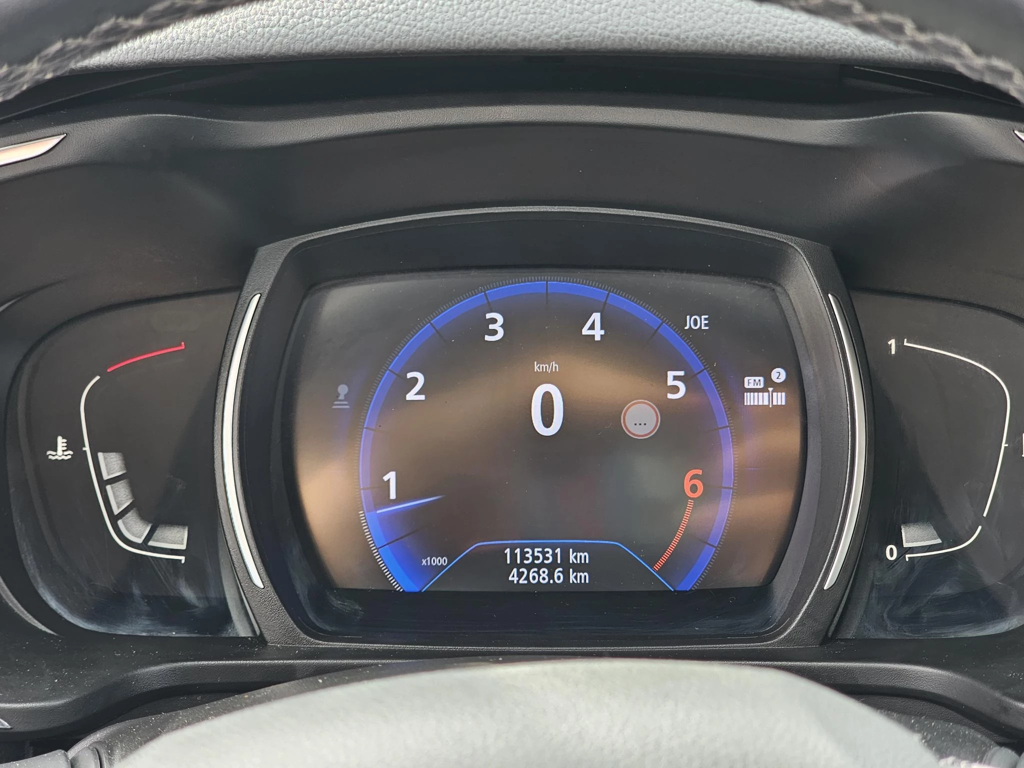 Hoofdafbeelding Renault Kadjar