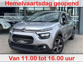 Citroën C3 1.2 PT FEEL SPORT AIRCO CARPLAY CRUISECONTROL