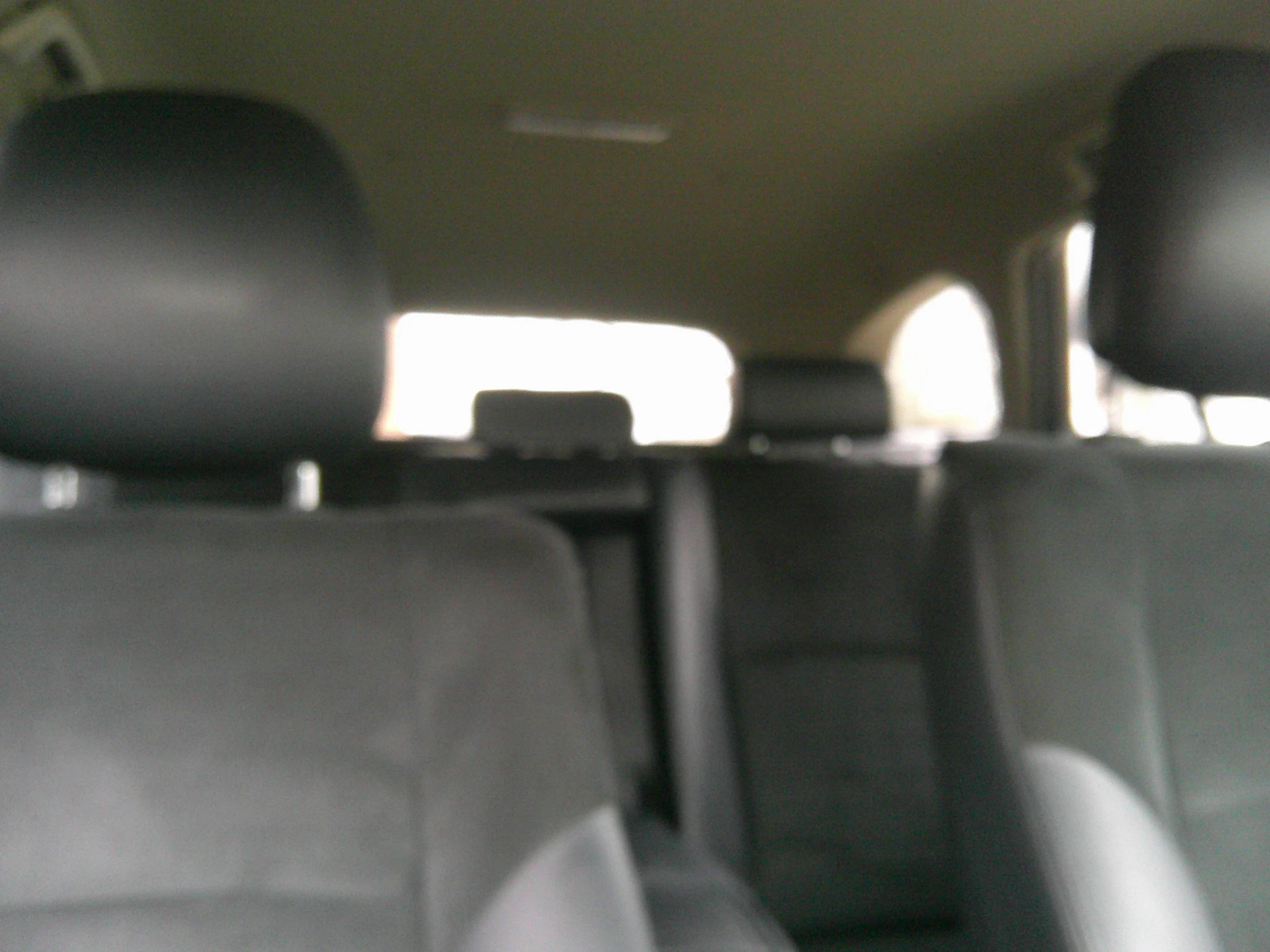 Hoofdafbeelding Toyota Avensis