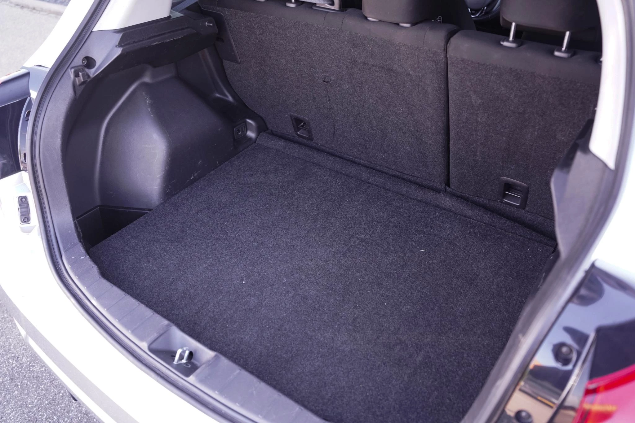 Hoofdafbeelding Mitsubishi ASX