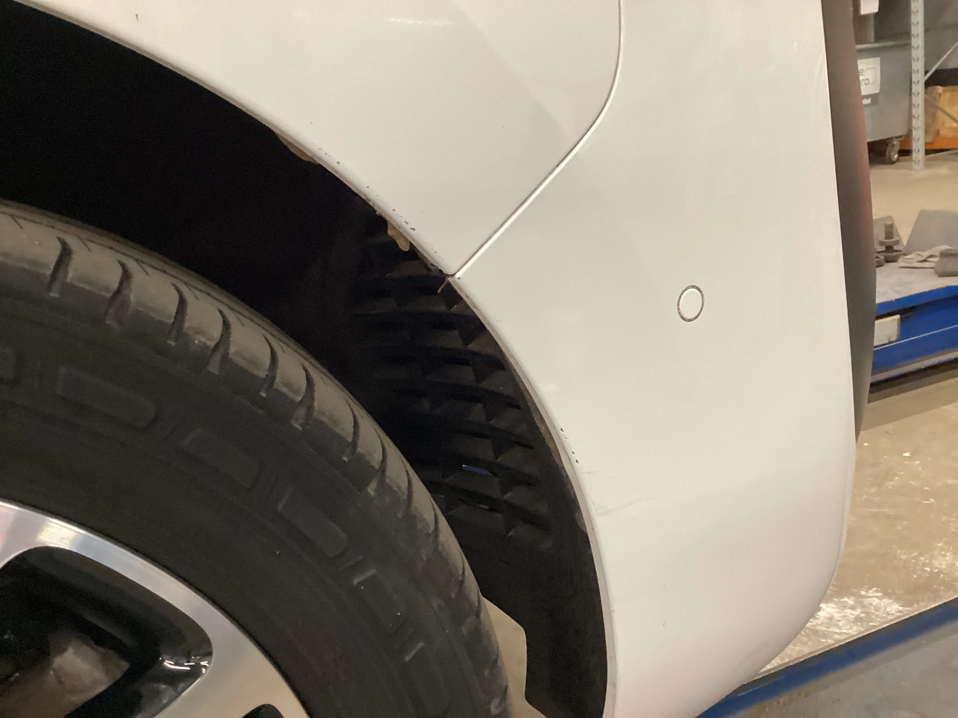 Hoofdafbeelding Citroën Jumpy