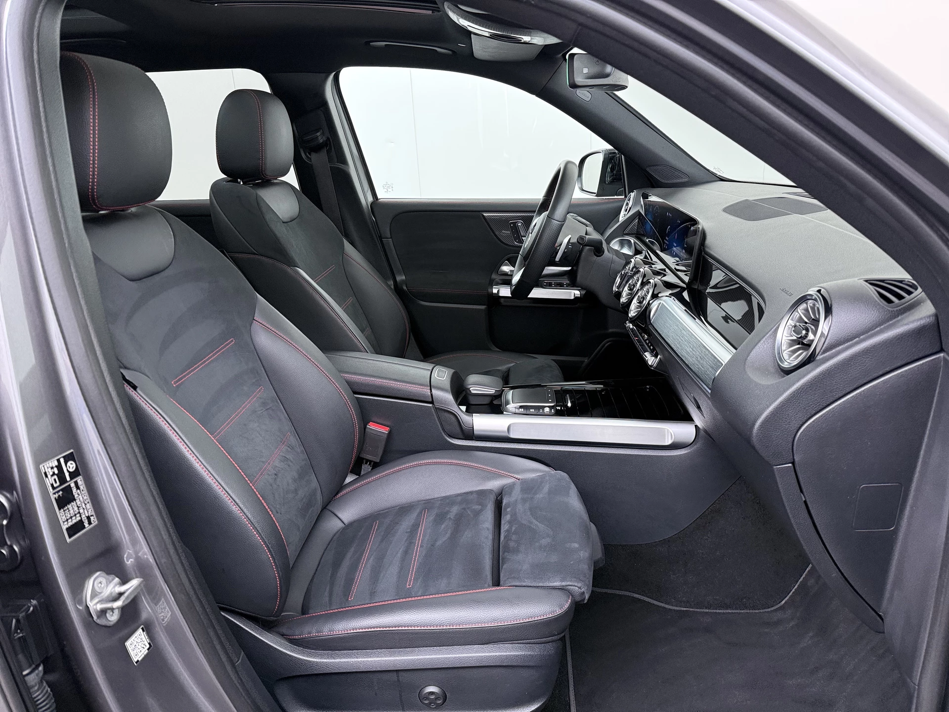 Hoofdafbeelding Mercedes-Benz GLB