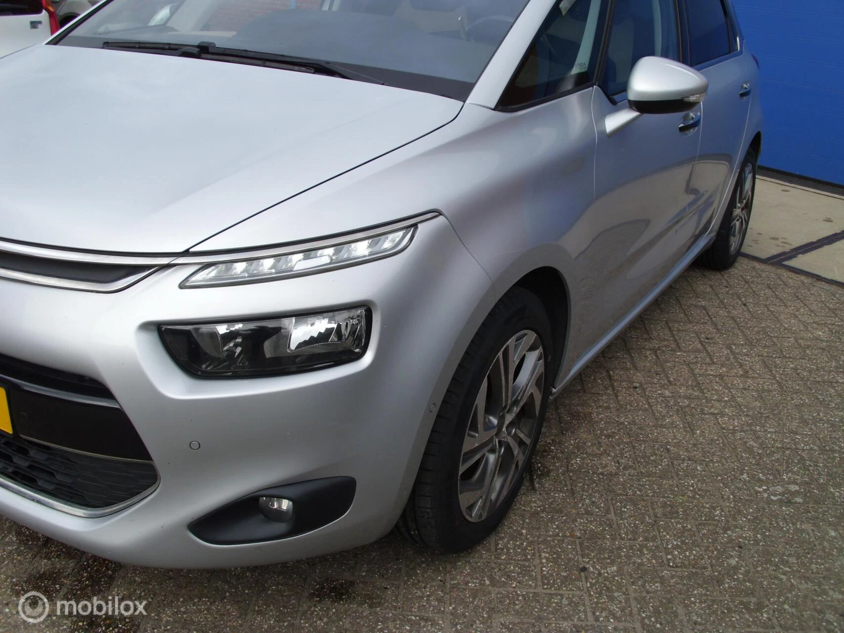 Hoofdafbeelding Citroën C4 Picasso