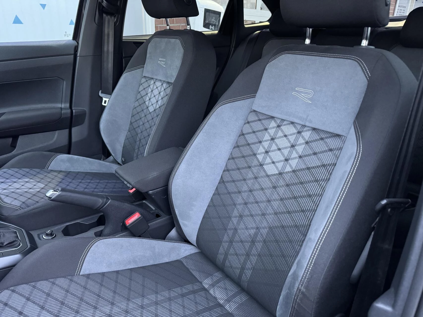 Hoofdafbeelding Volkswagen Taigo