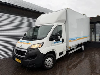 Peugeot Boxer 435 2.0 BlueHDI L3H2 Pro