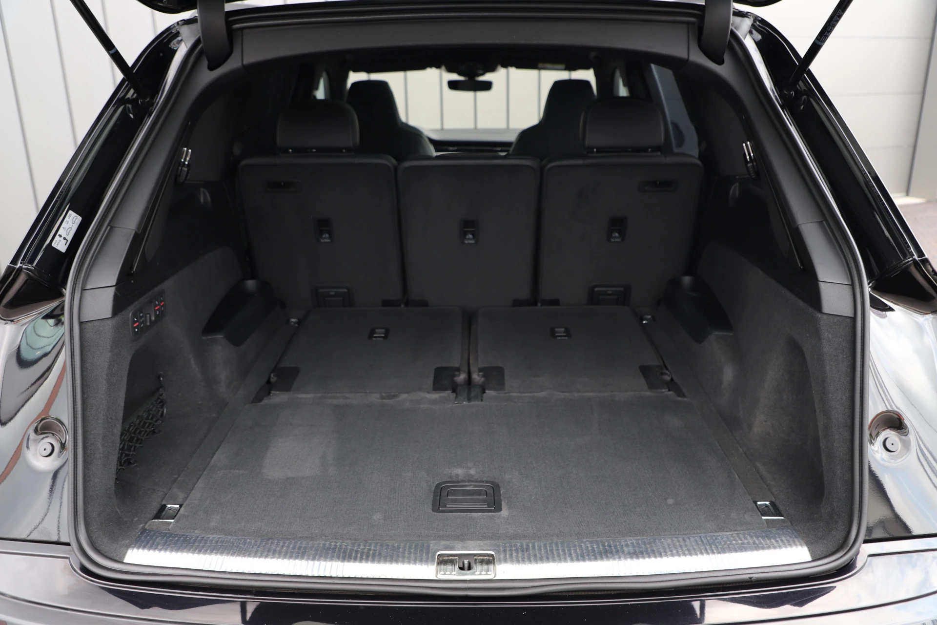Hoofdafbeelding Audi SQ7