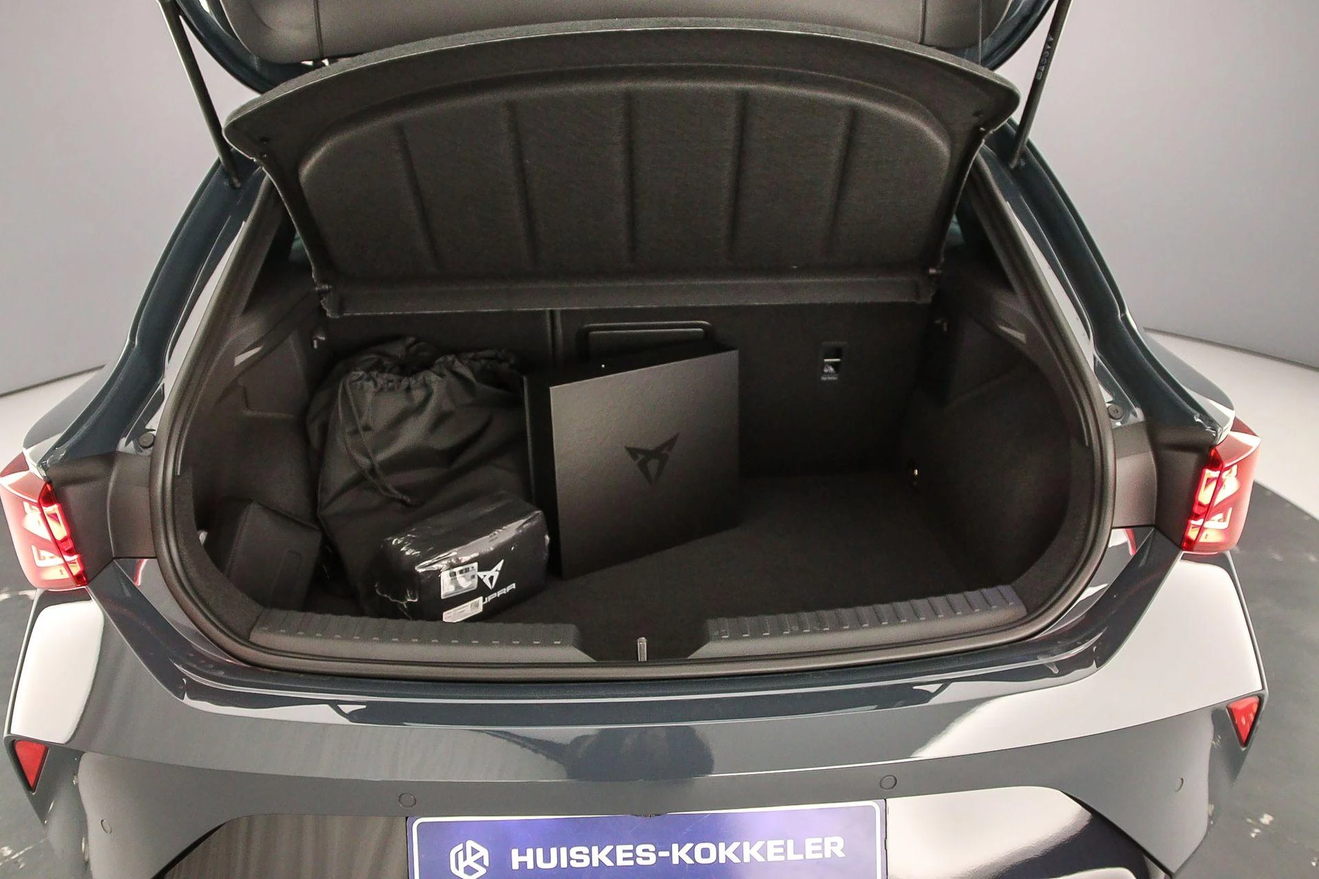 Hoofdafbeelding CUPRA Leon