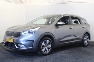 Kia Niro 1.6 GDi PHEV DynamicLine