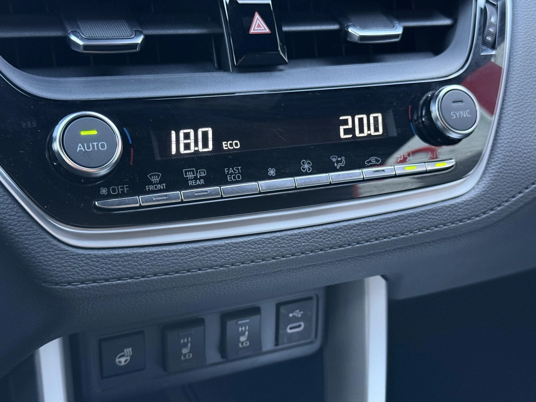 Hoofdafbeelding Toyota Corolla Cross