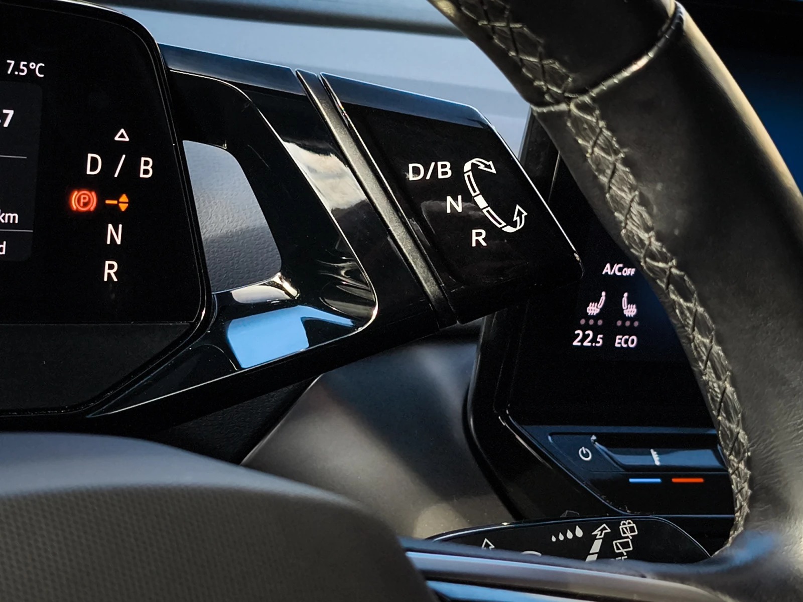 Hoofdafbeelding Volkswagen ID.4