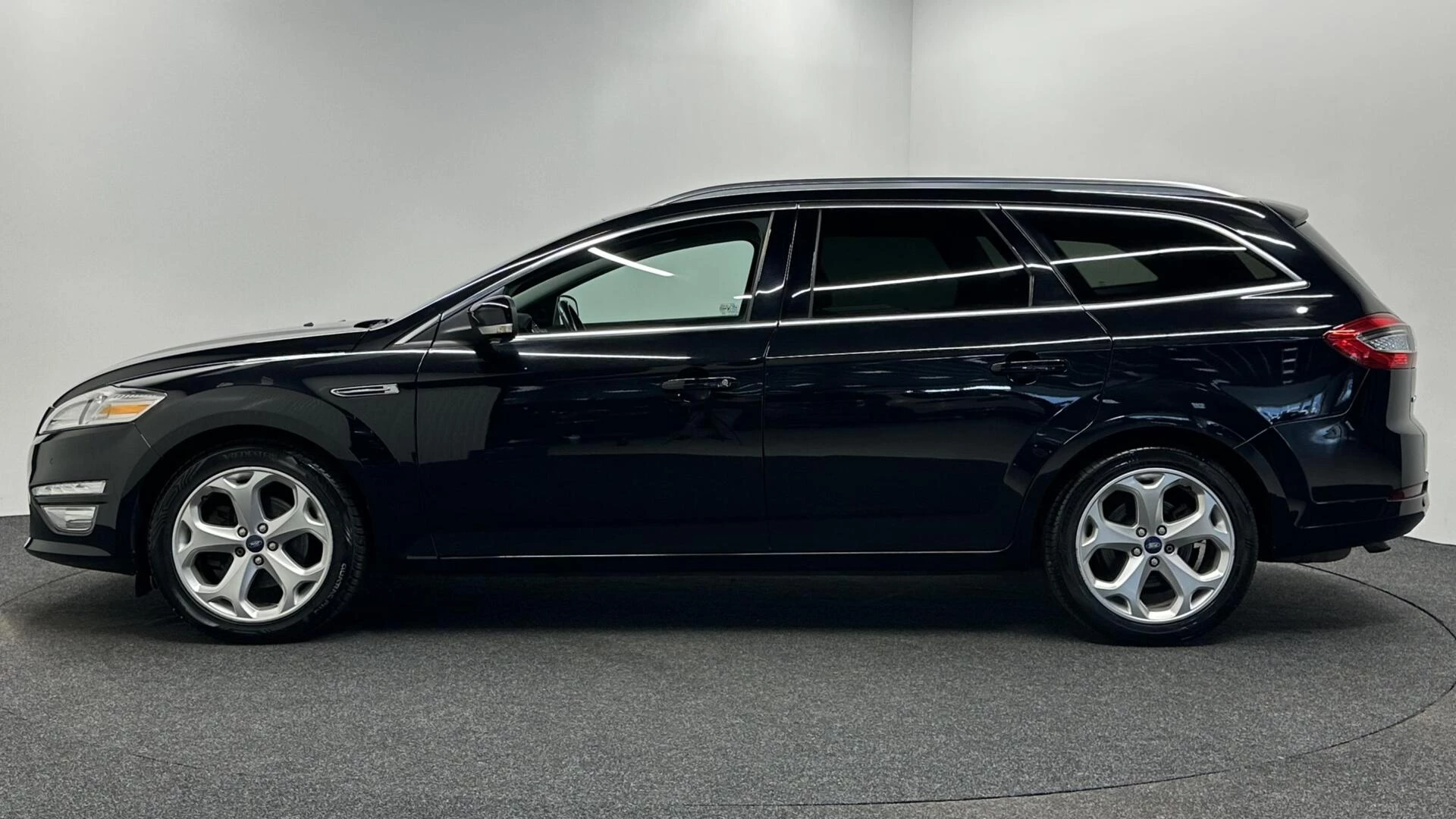 Hoofdafbeelding Ford Mondeo
