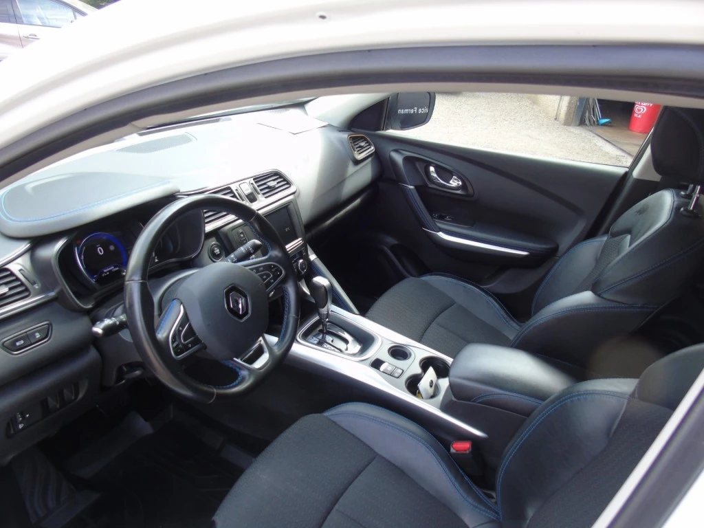 Hoofdafbeelding Renault Kadjar