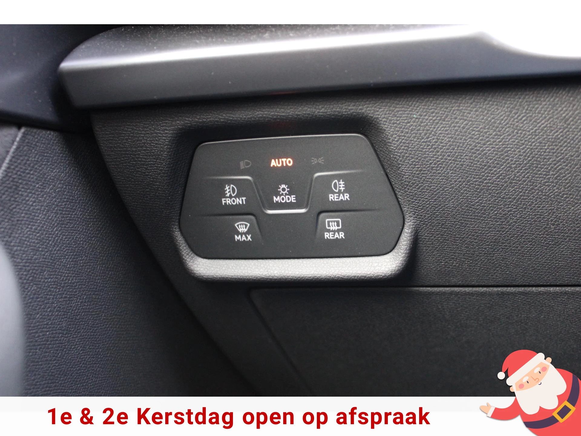 Hoofdafbeelding CUPRA Leon Sportstourer