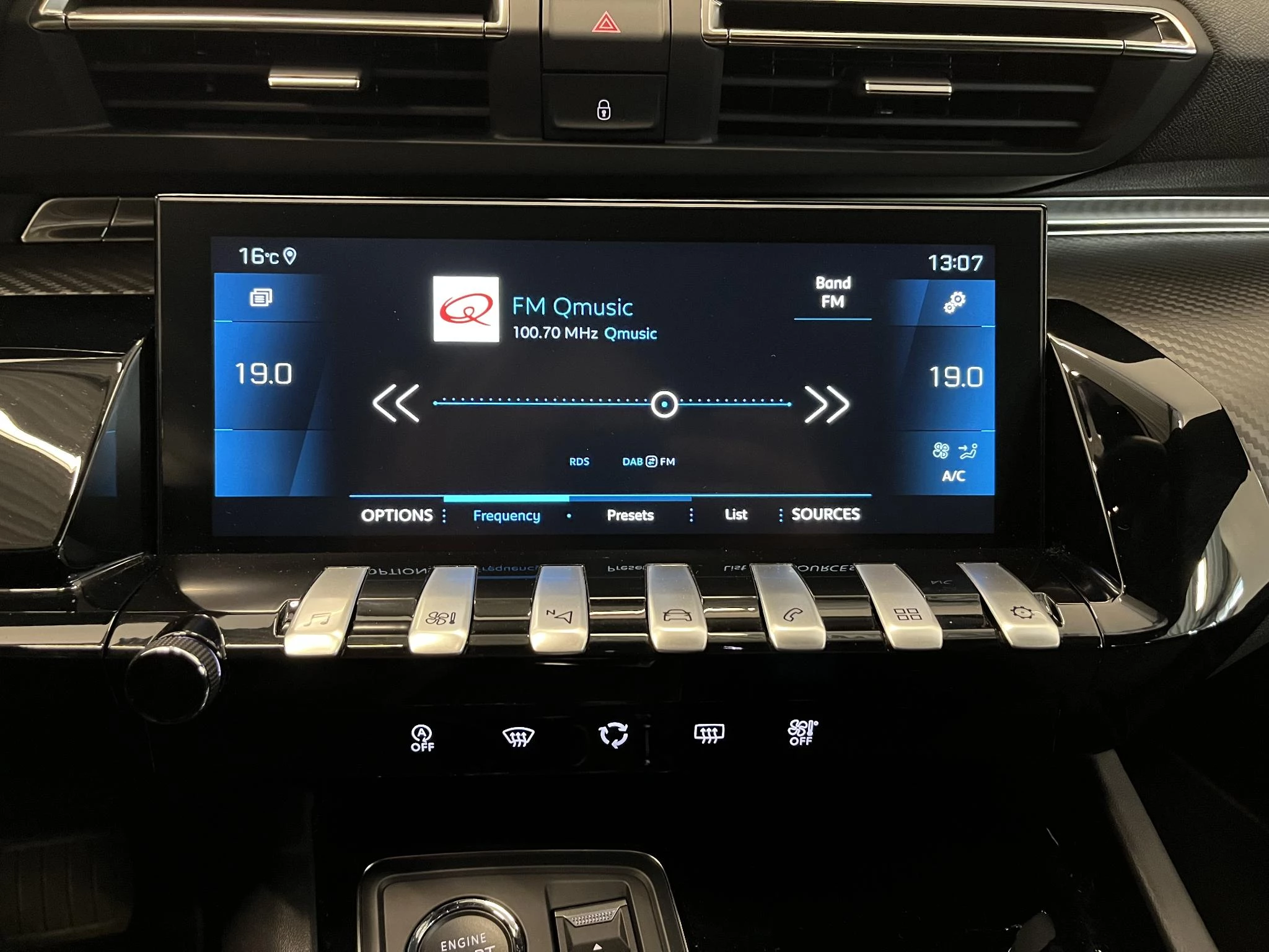 Hoofdafbeelding Peugeot 508