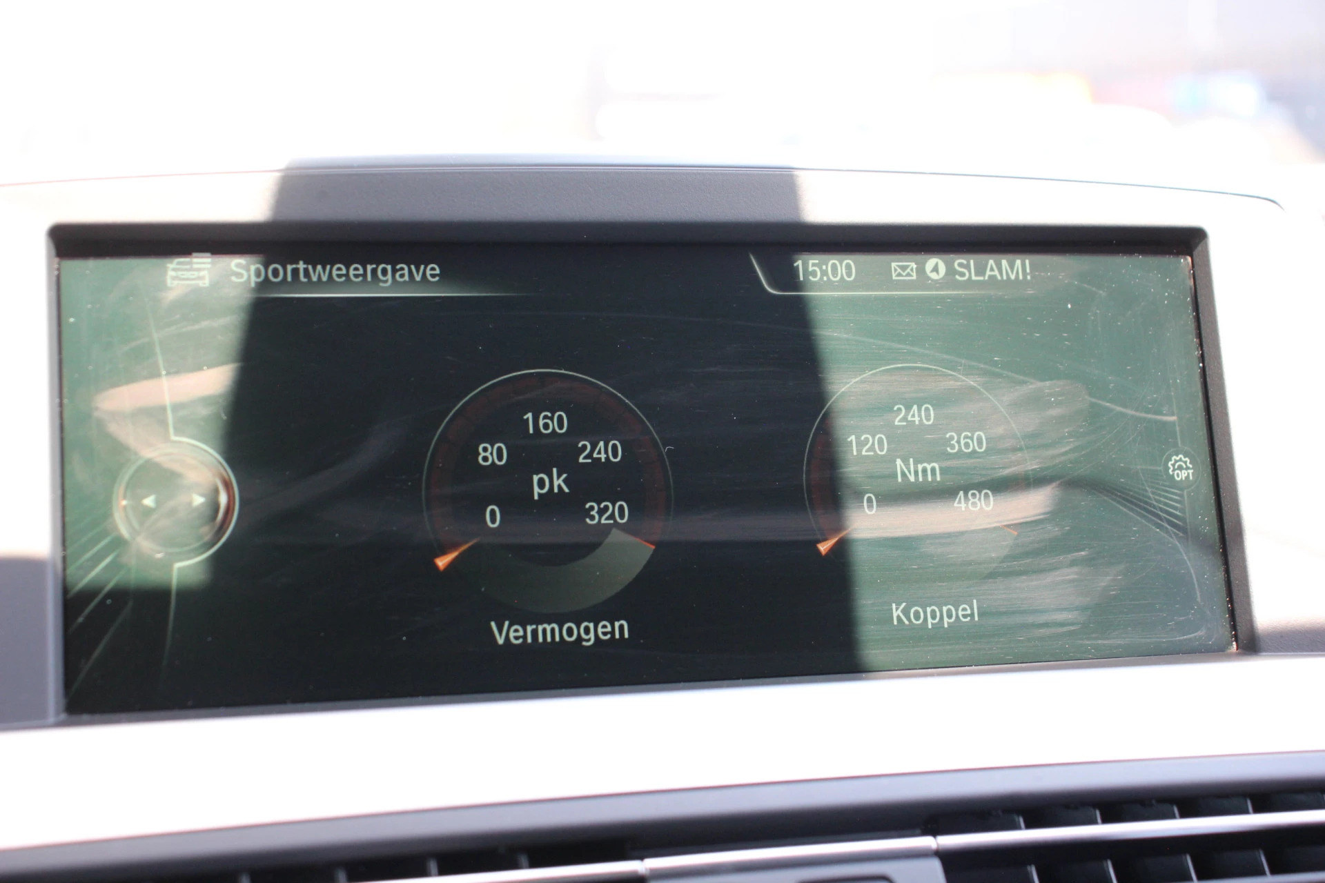 Hoofdafbeelding BMW 6 Serie