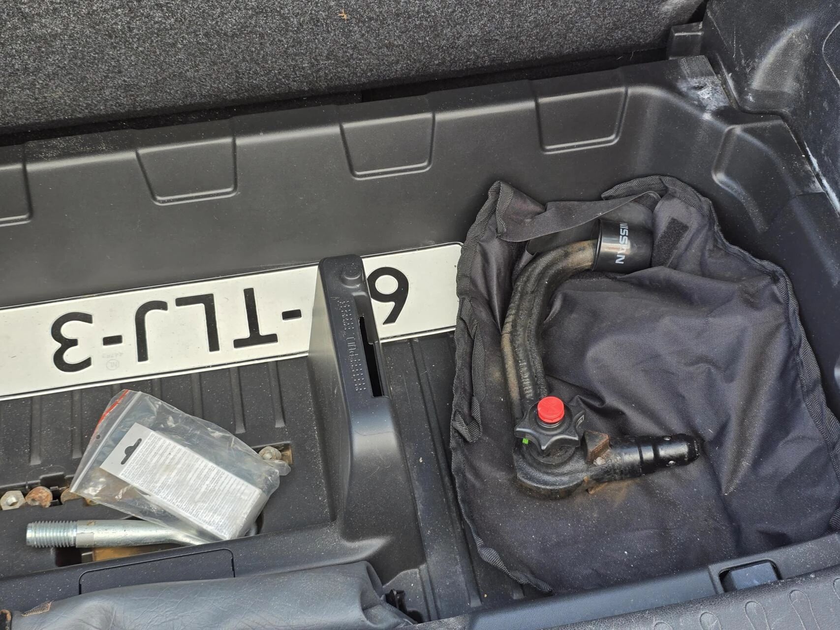 Hoofdafbeelding Nissan Juke