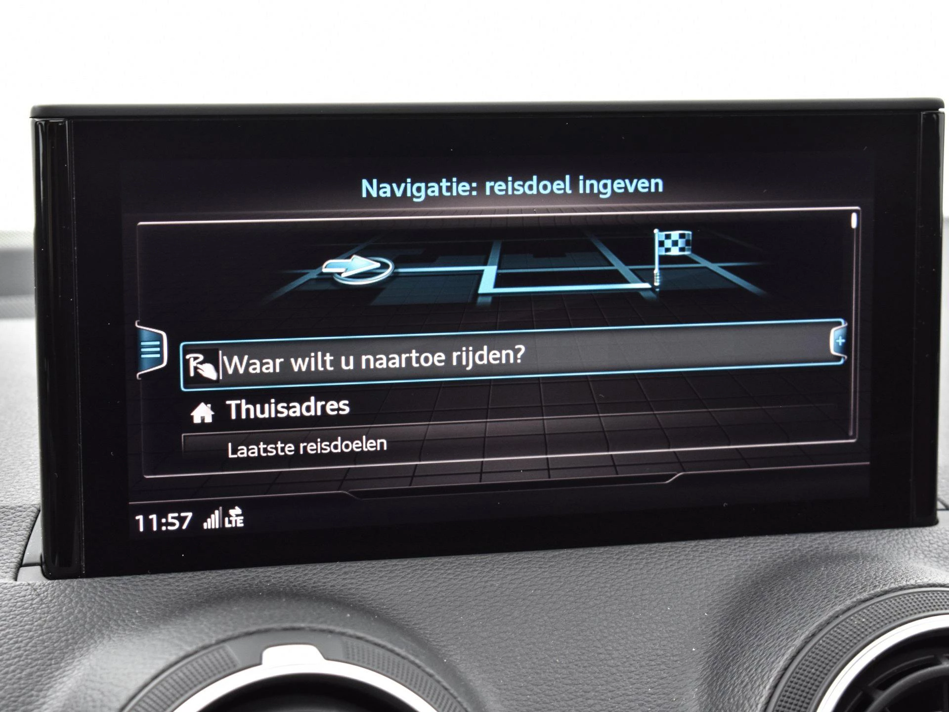 Hoofdafbeelding Audi SQ2