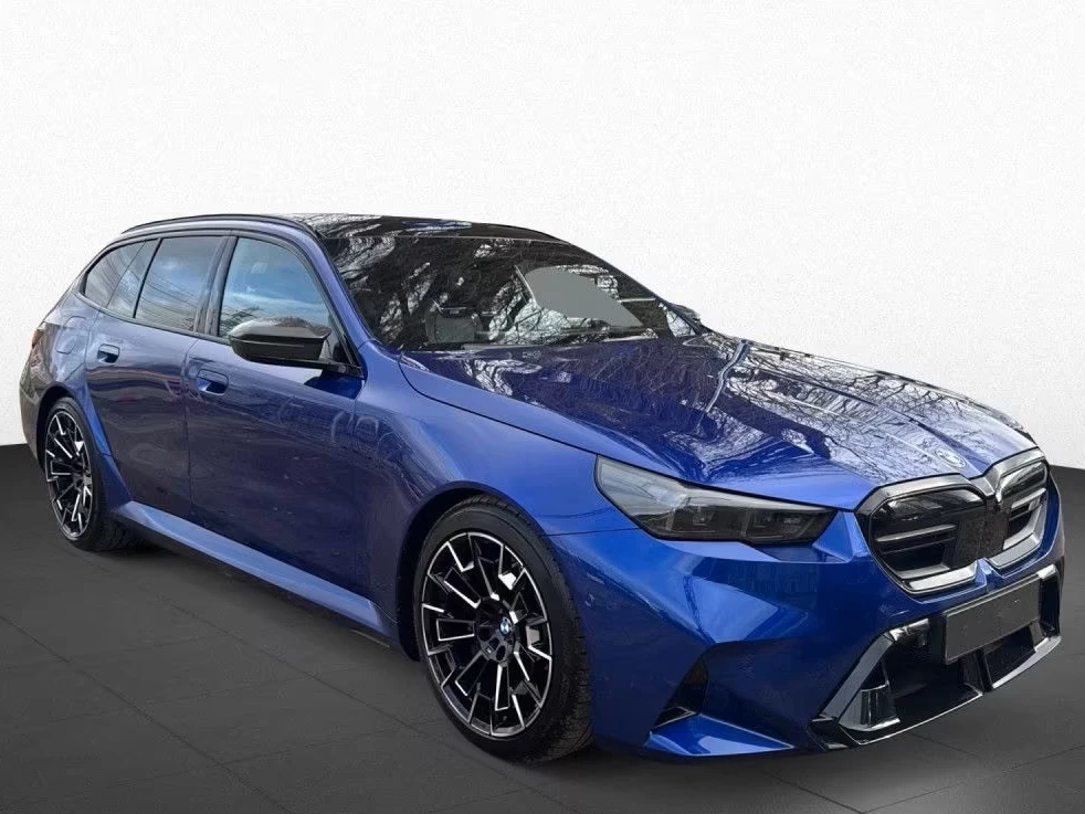 Hoofdafbeelding BMW M5