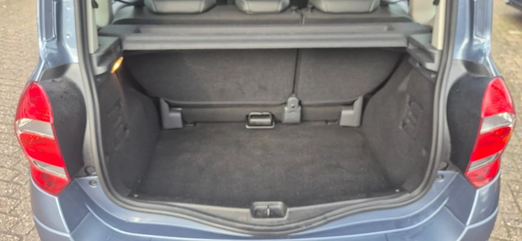 Hoofdafbeelding Renault Grand Modus