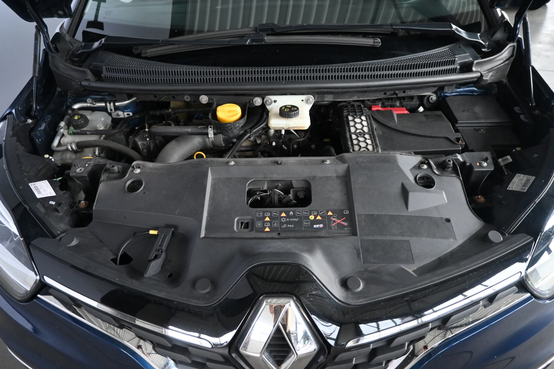 Hoofdafbeelding Renault Grand Scénic
