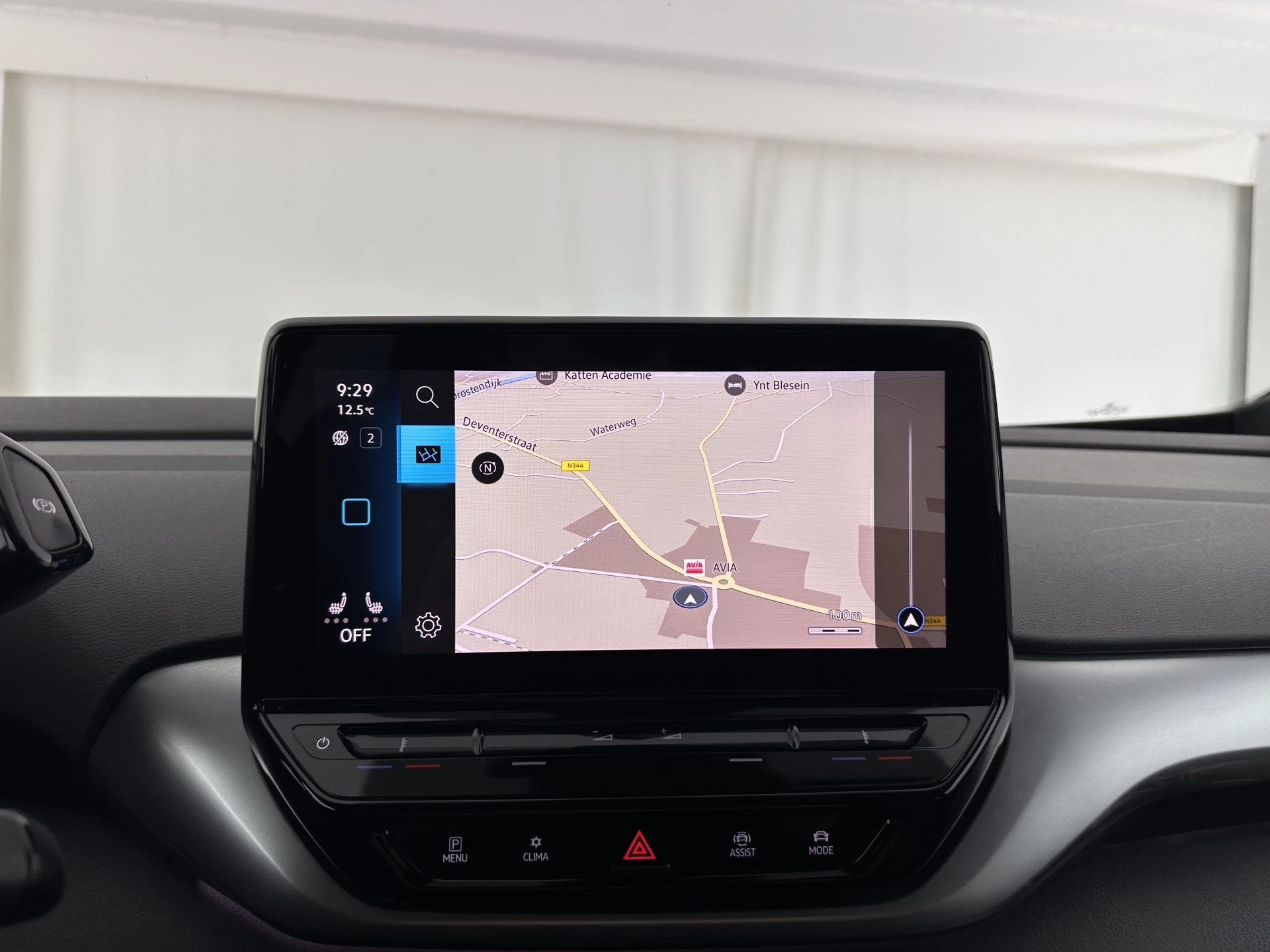 Hoofdafbeelding Volkswagen ID.4