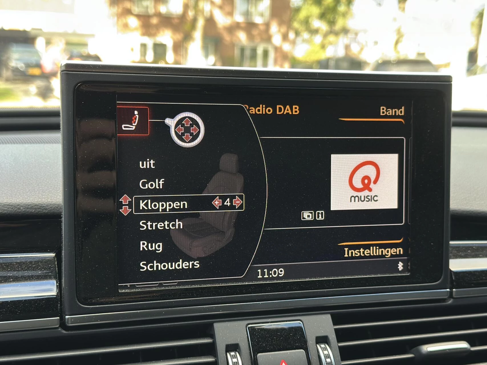 Hoofdafbeelding Audi RS6